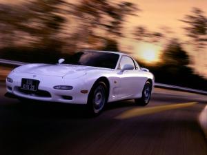 1995 Efini RX-7 Type R Bathurst